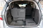Honda Odyssey 2011 года
